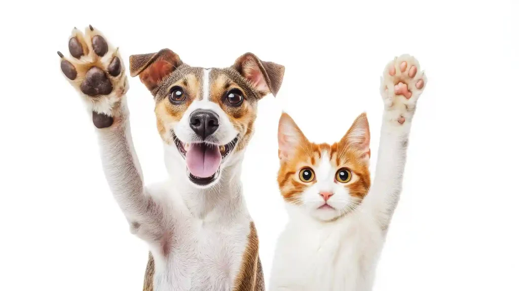 Choose the Right Pet for Your Lifestyle