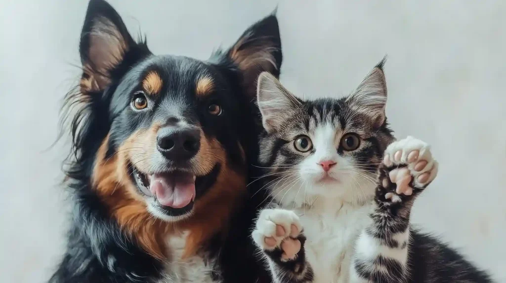 Essential Pet Supplies