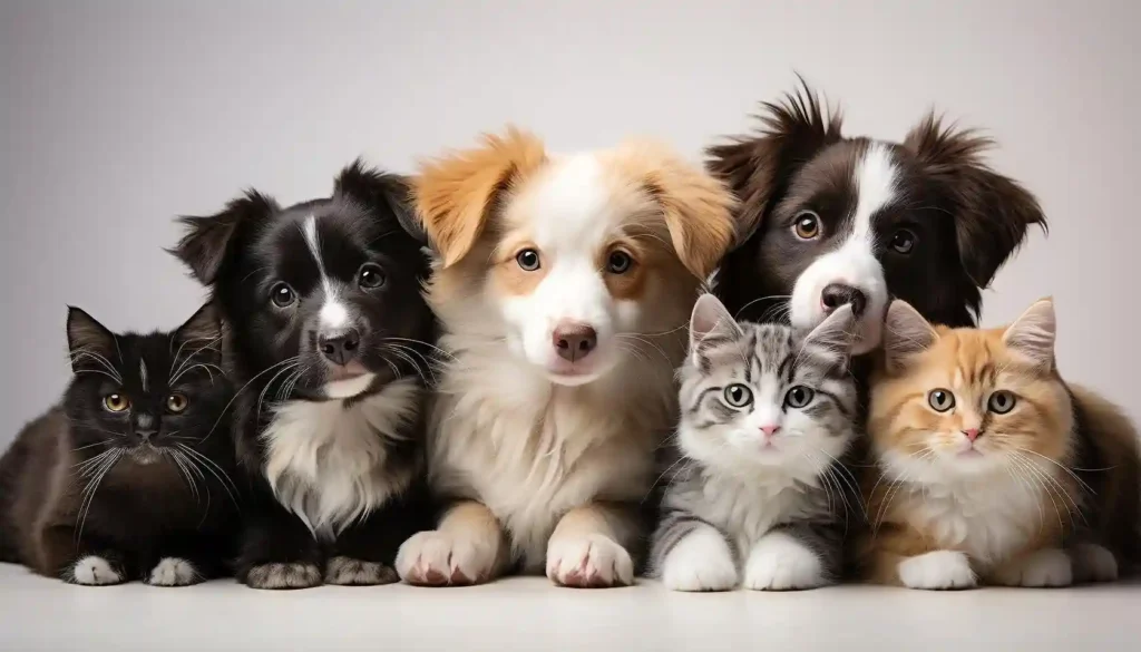 Essential Tips for New Dog and Cat Owners in 2025