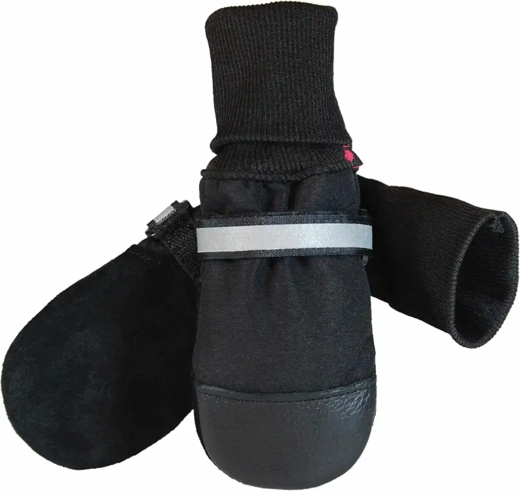 Muttluks Original Fleece-Lined Boots