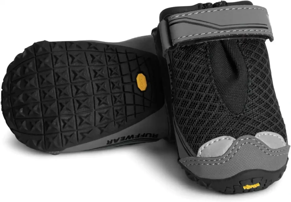 Ruffwear Grip Trex Dog Boots
