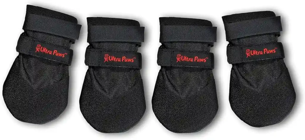 Ultra Paws Durable Dog Boots