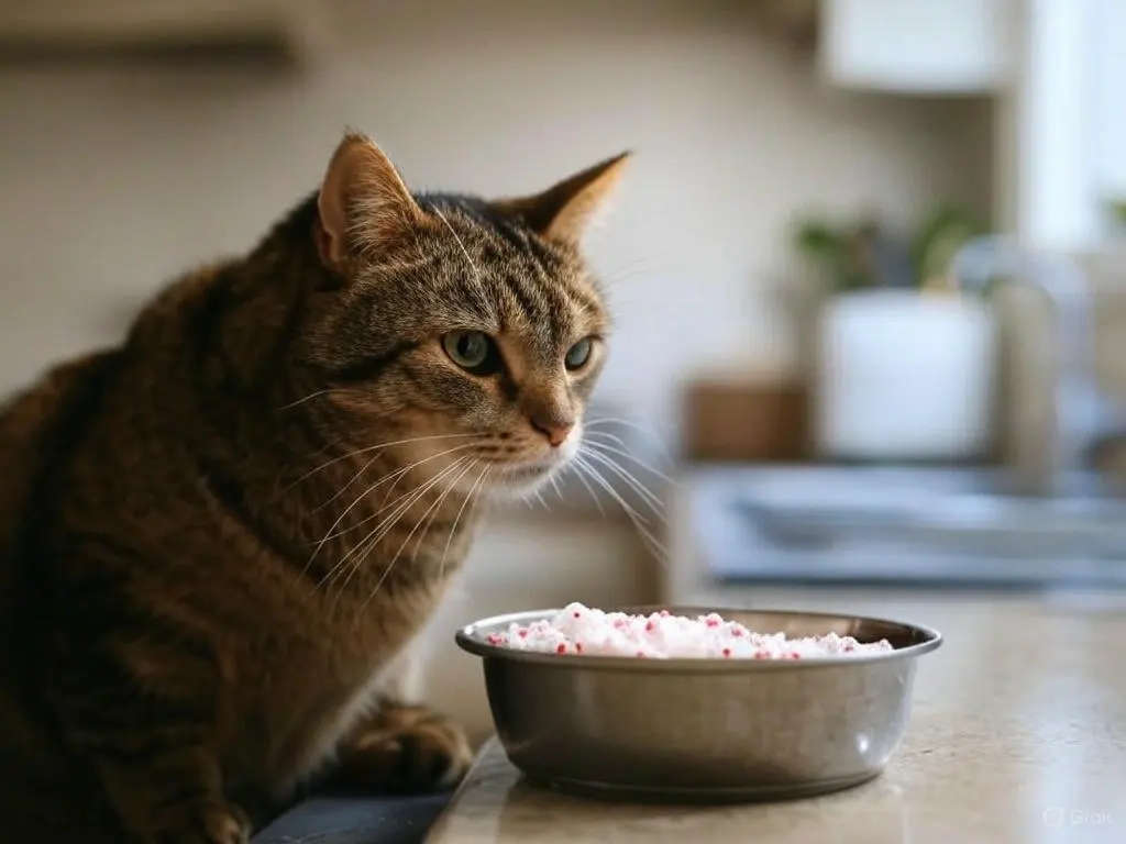 Is Peppermint Safe for Cats What Pet Owners Need to Know
