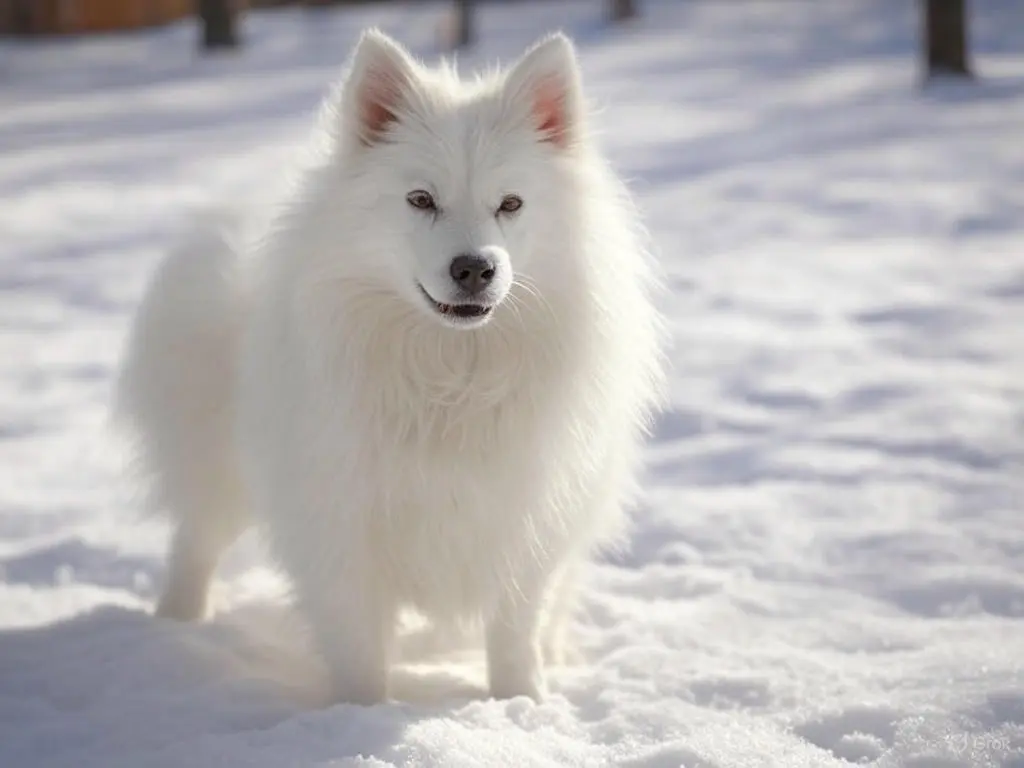 American Eskimo Breeders
