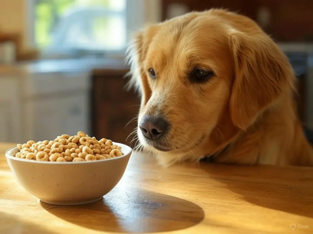What’s Inside Honey Nut Cheerios
